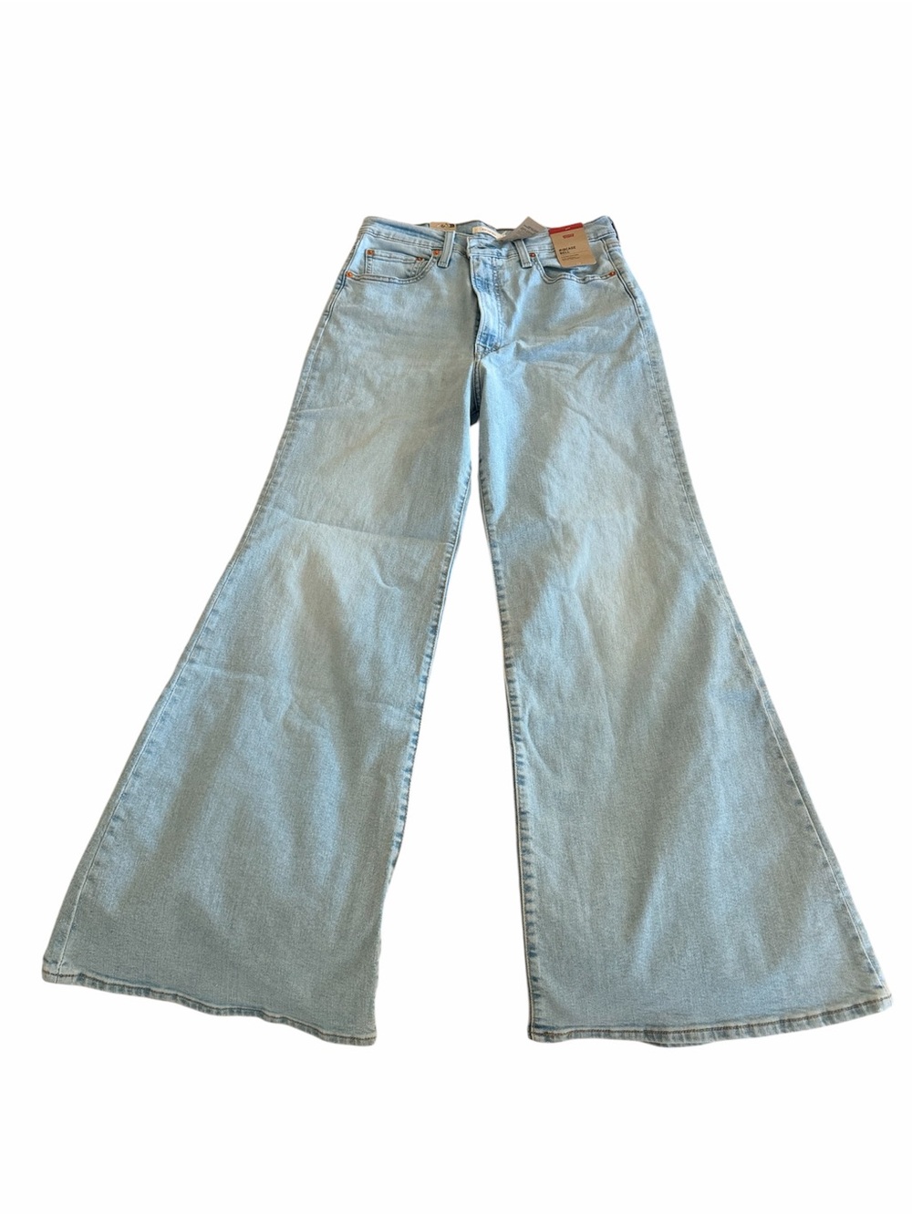 Levi’s Bells and Whistles - Ribcage Bell